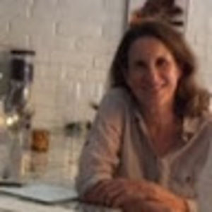 Meet your Posher, Trish